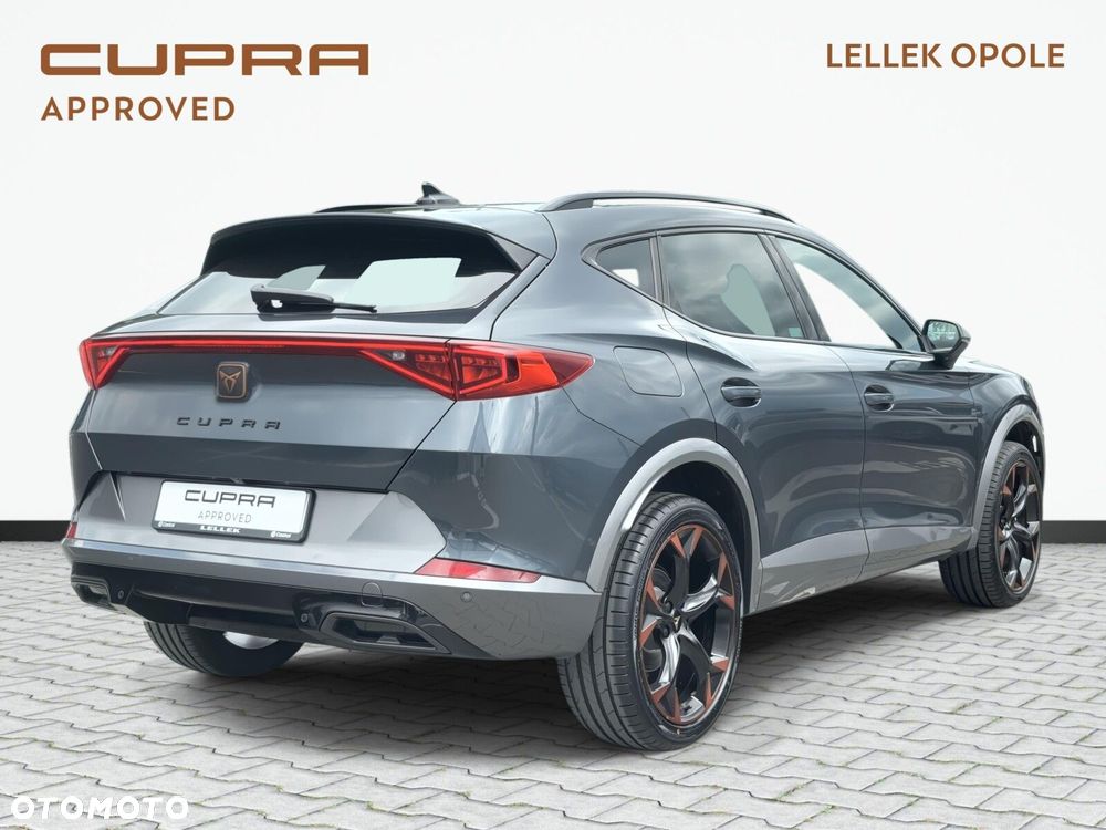 Cupra Formentor 1.5 TSI DSG - 7