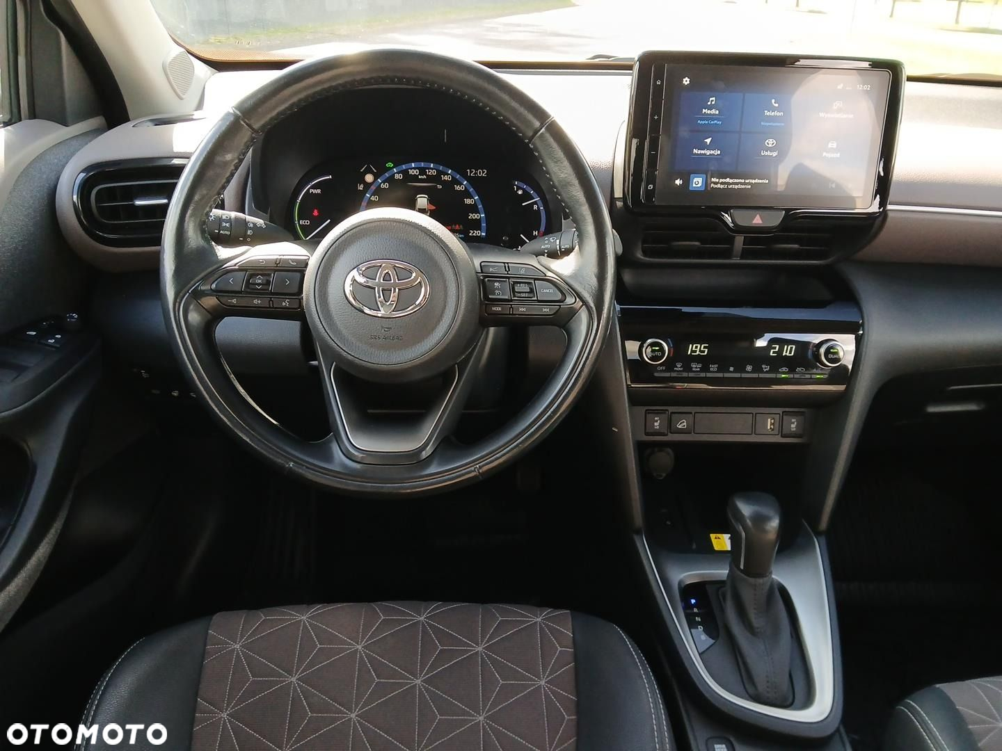 Toyota Yaris Cross - 28