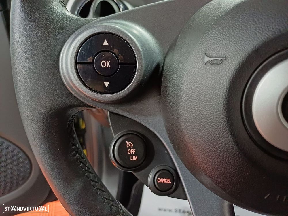 Smart ForTwo Coupé - 14