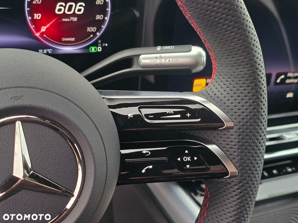 Mercedes-Benz CLA 250+ 85kWh - 17