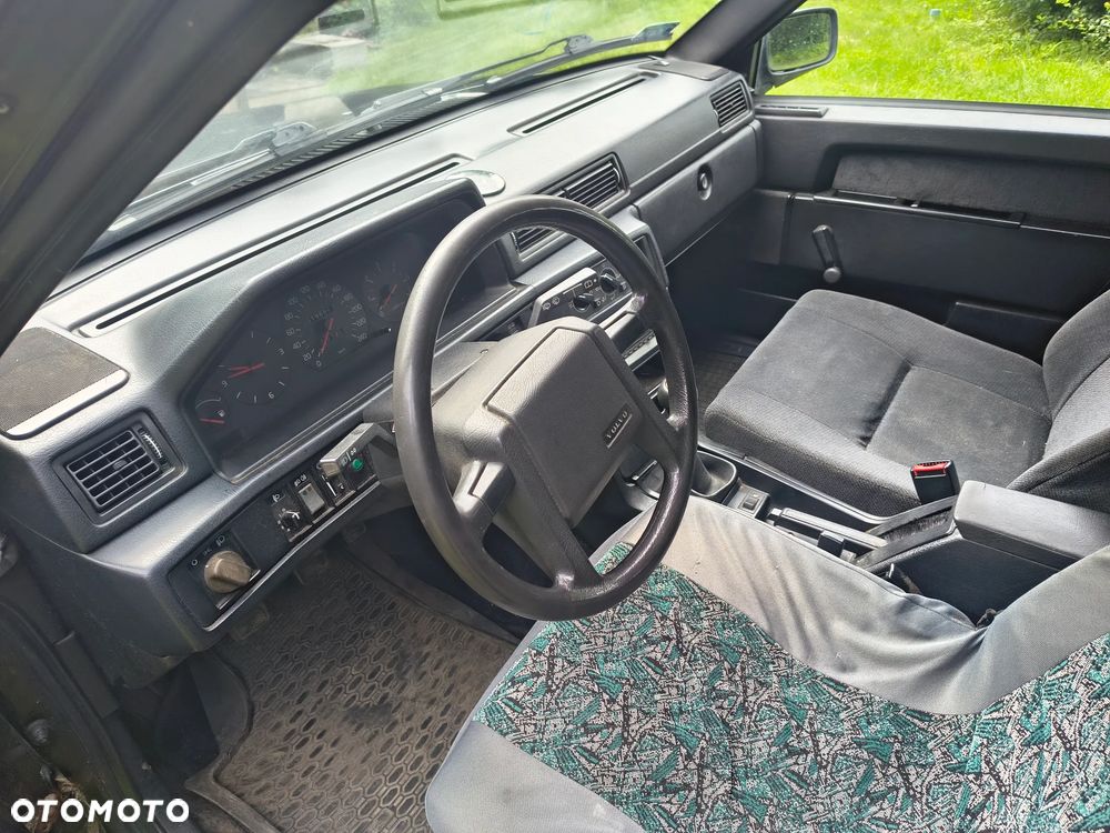 Volvo Seria 900 - 4
