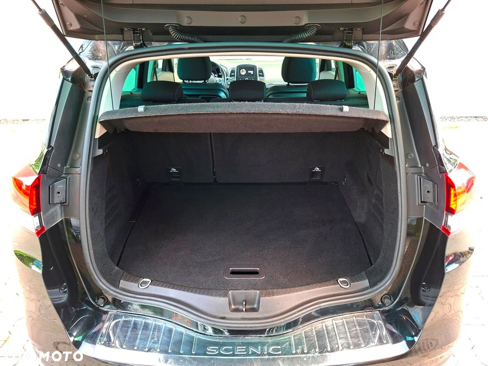 Renault Scenic ENERGY TCe 140 LIMITED - 26
