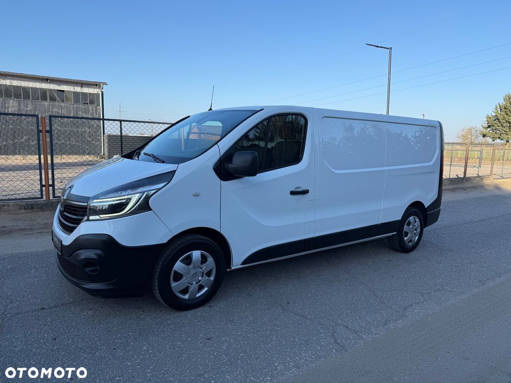 Renault Trafic - 7