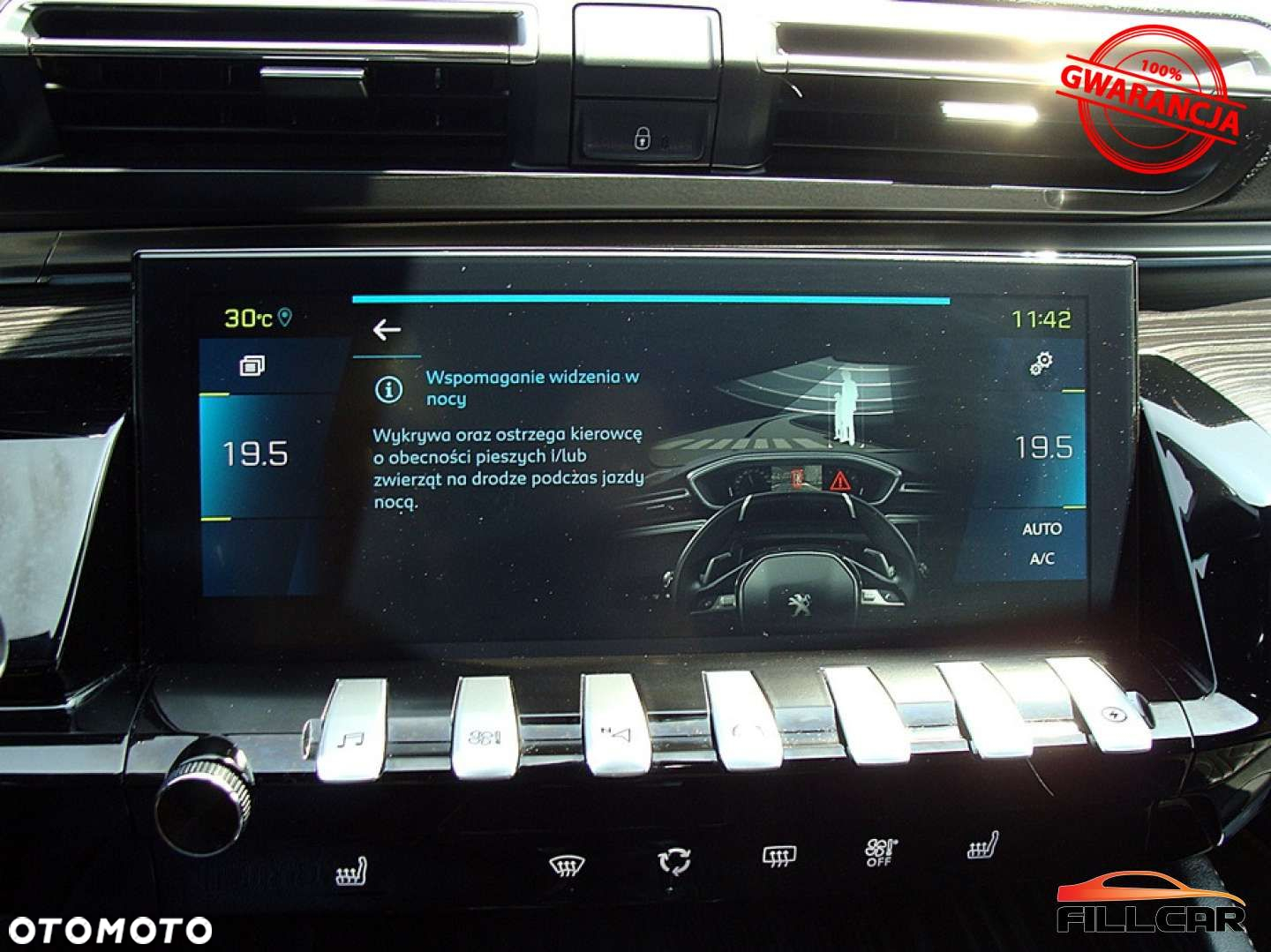 Peugeot 508 SW Plug-In Hybrid 225 e-EAT8 GT - 24