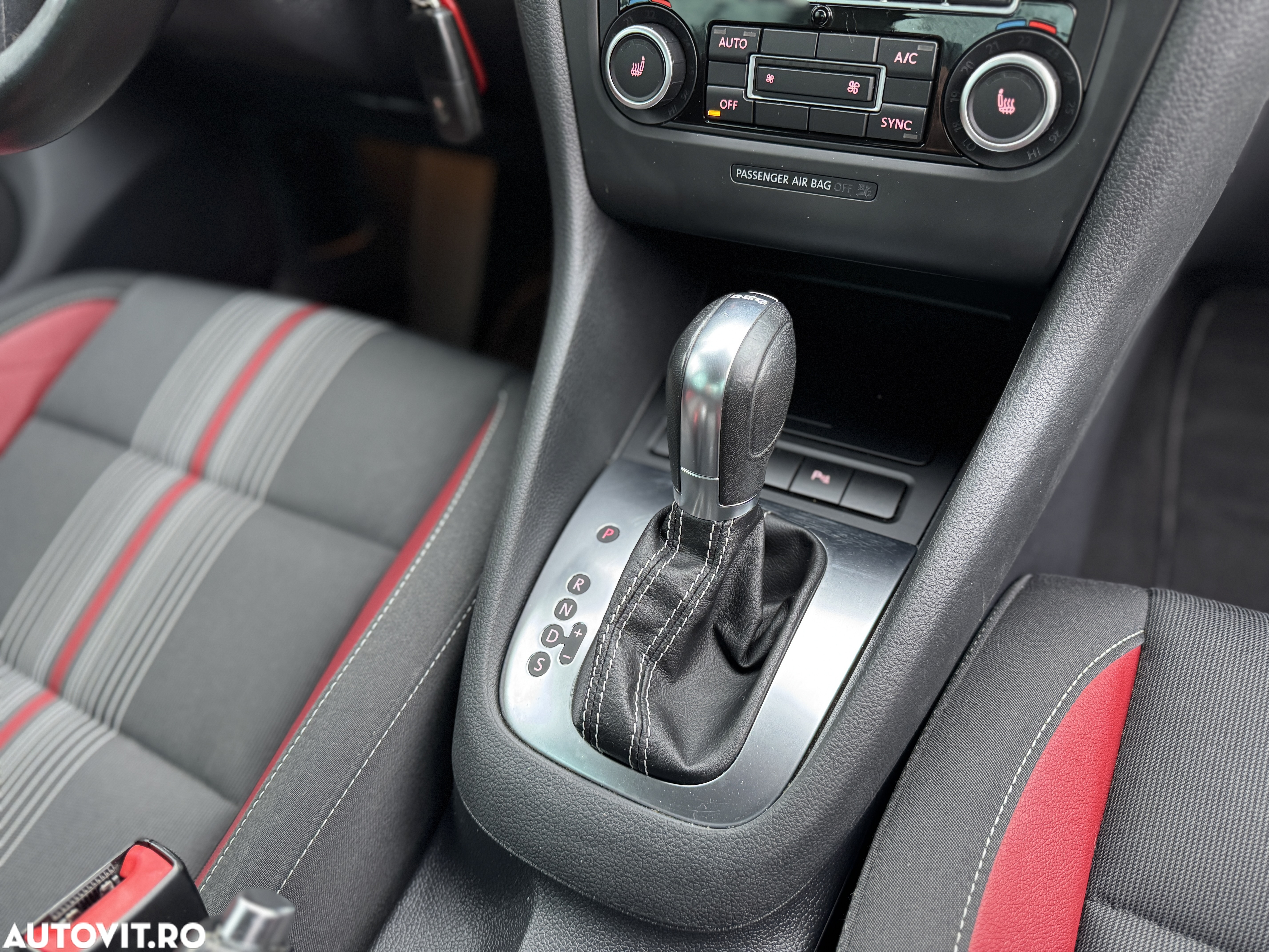 Volkswagen Golf 1.2 TSI DSG MATCH - 21