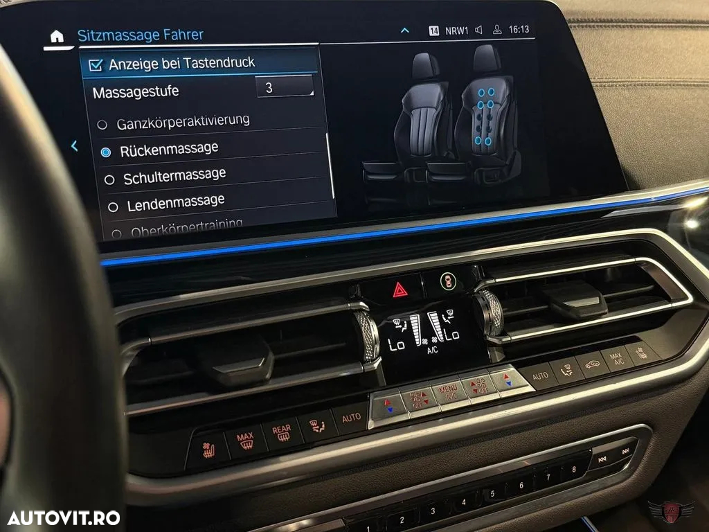 BMW X5 xDrive45e AT PHEV - 22