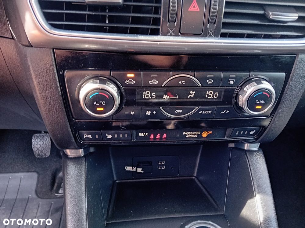 Mazda CX-5 - 18