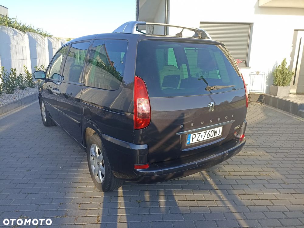 Peugeot 807 - 4