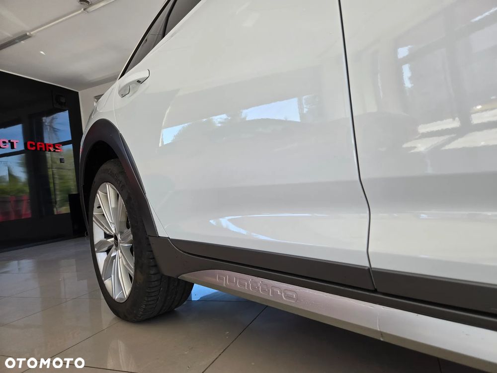 Audi A6 Allroad quattro 55 TDI tiptronic - 34