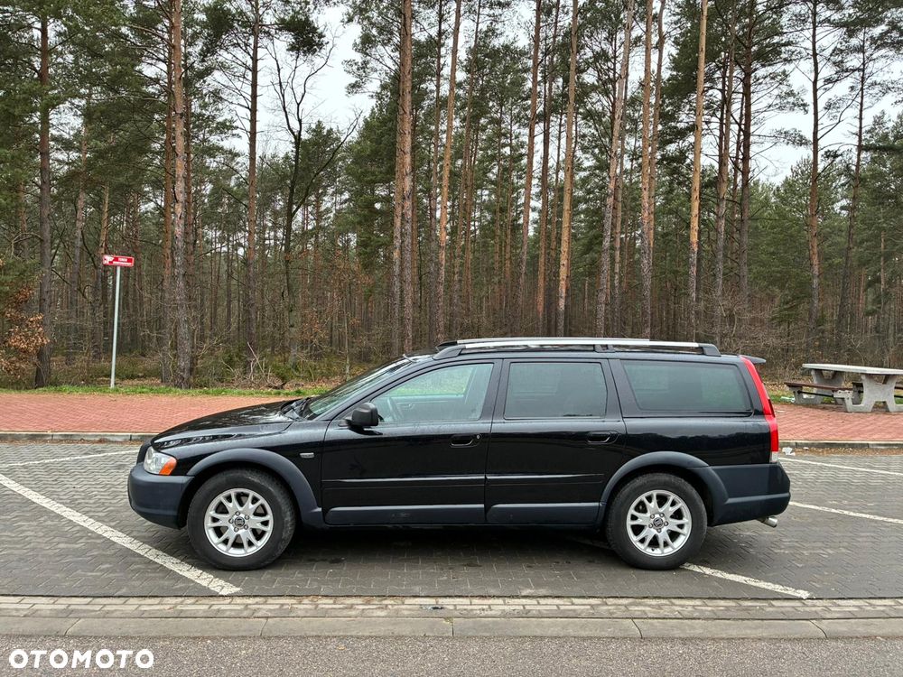 Volvo XC 70 D5 AWD Summum - 2