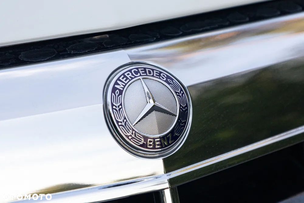 Mercedes-Benz Klasa E - 39