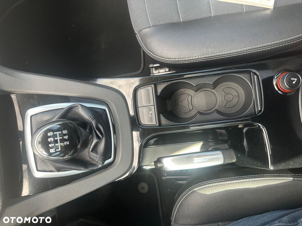 Ford Kuga 2.0 TDCi 4x4 Titanium - 13