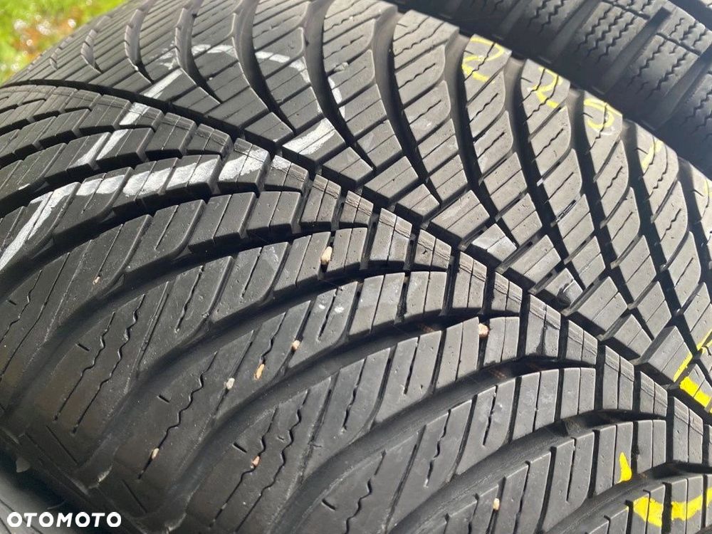 225/45r17 Goodyear Vector 4S RSC_7,6mm_4szt_(558) - 5