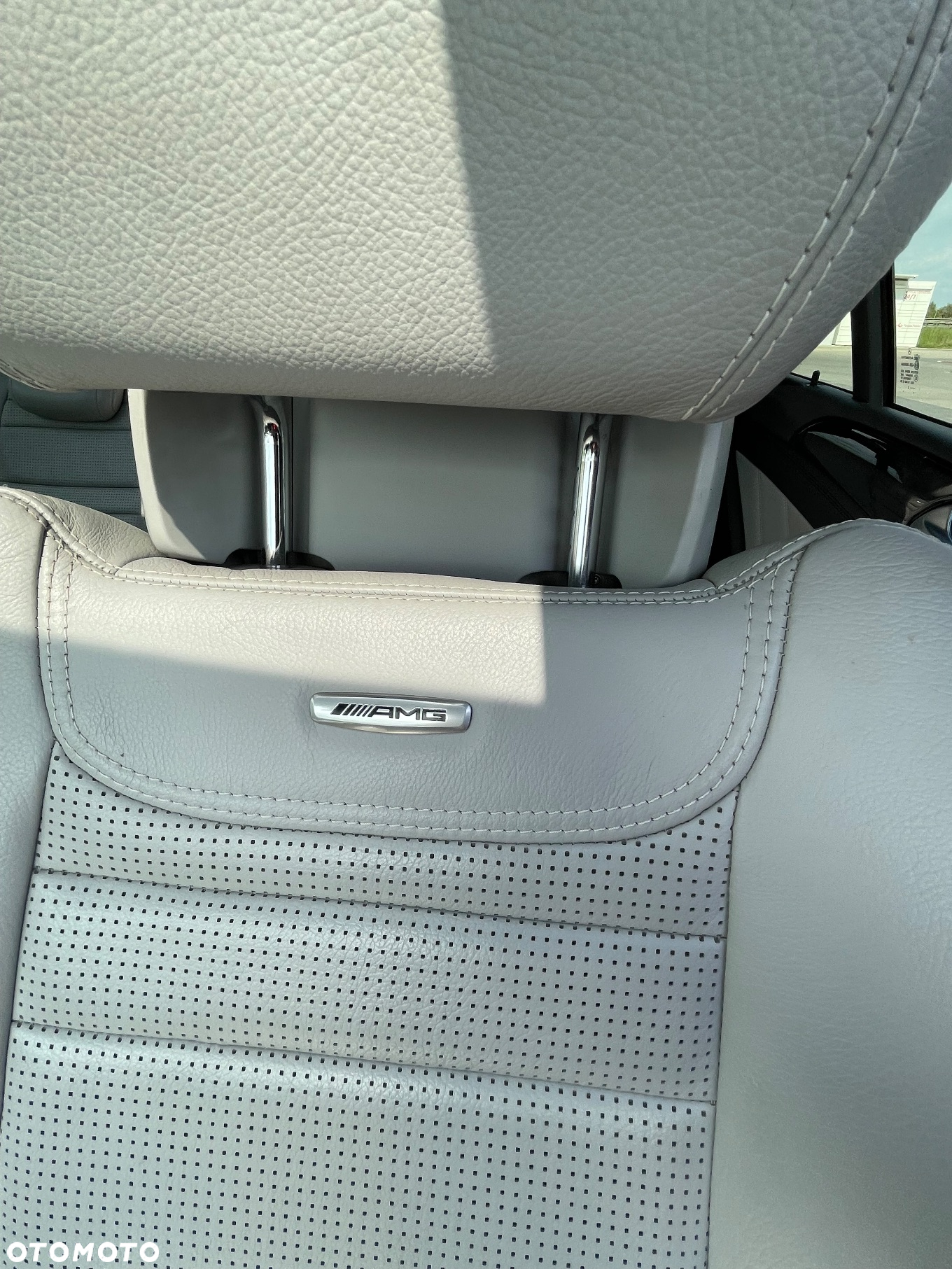 Mercedes-Benz ML 63 AMG 4-Matic - 22