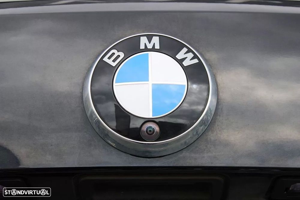 BMW 420 Gran Coupé i Pack M Auto - 24