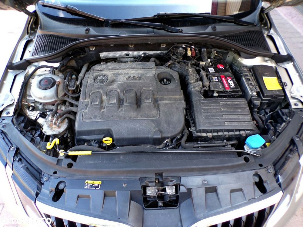 Skoda Octavia - 26