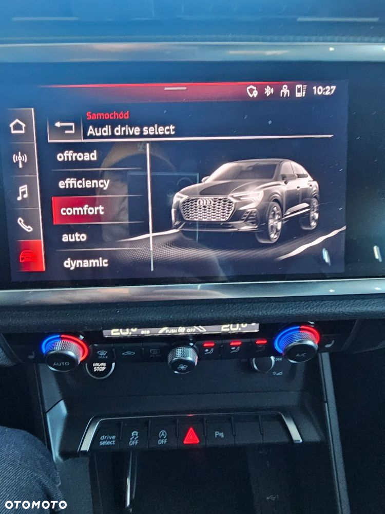 Audi Q3 35 TFSI S line S tronic - 17