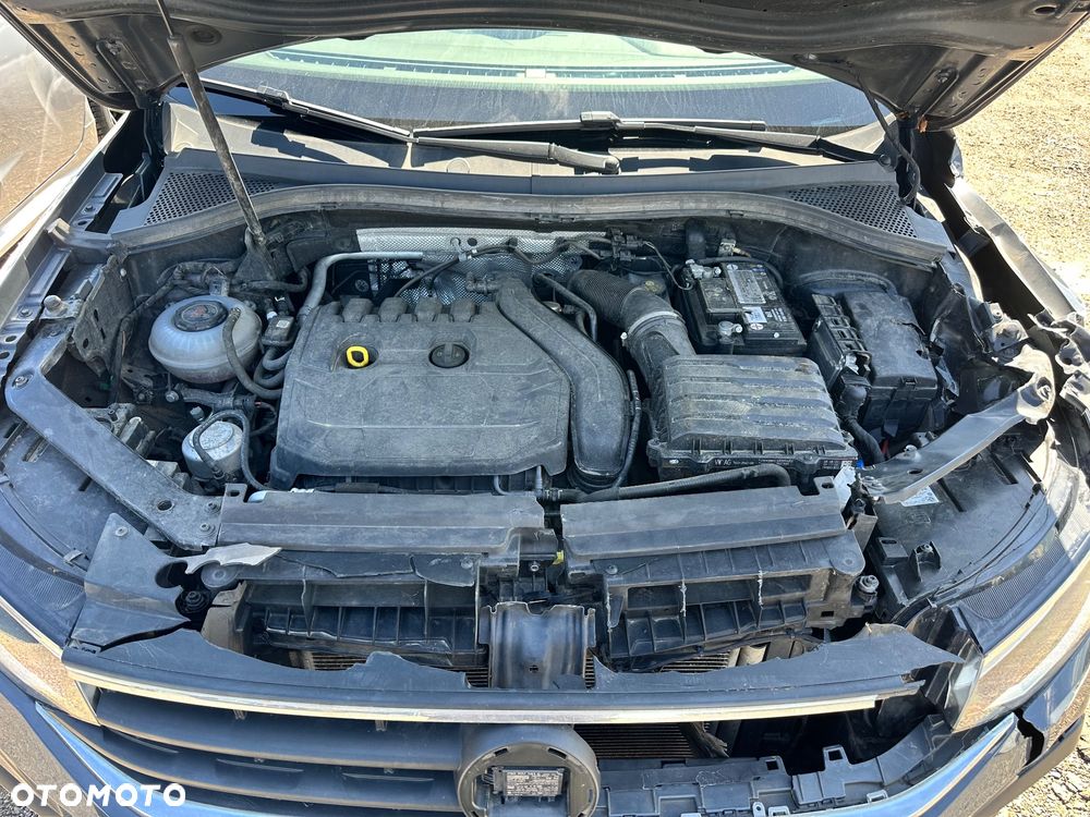 Volkswagen Tiguan - 36