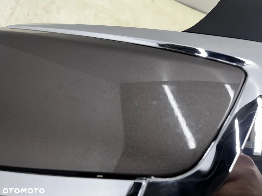 Zderzak przedni Mitsubishi ASX 1 I 16-19r. Lift przód 6400H242ZZ - 25