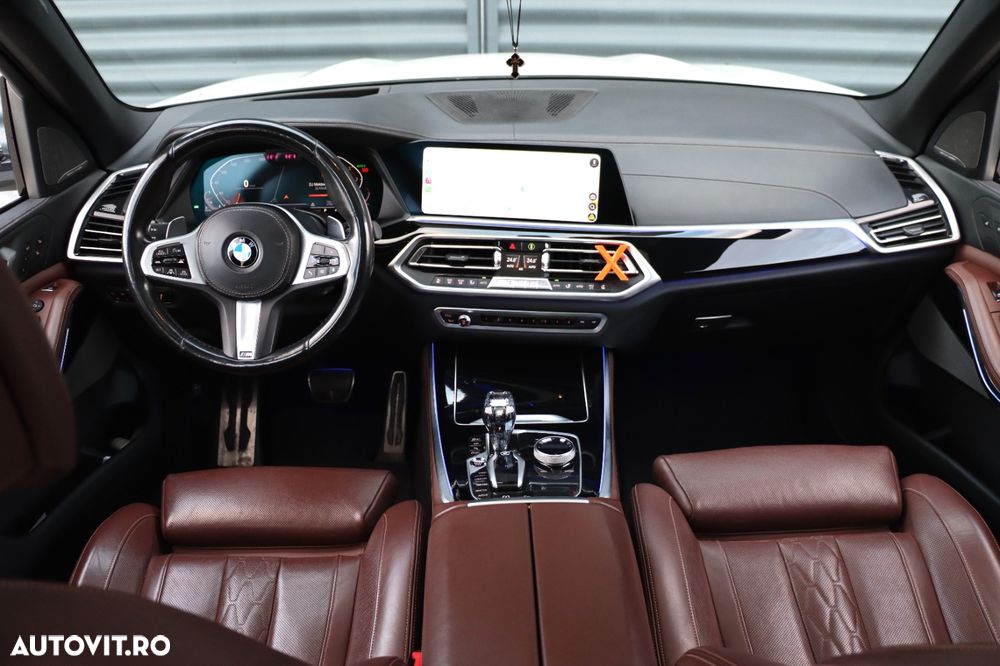 BMW X5 - 14