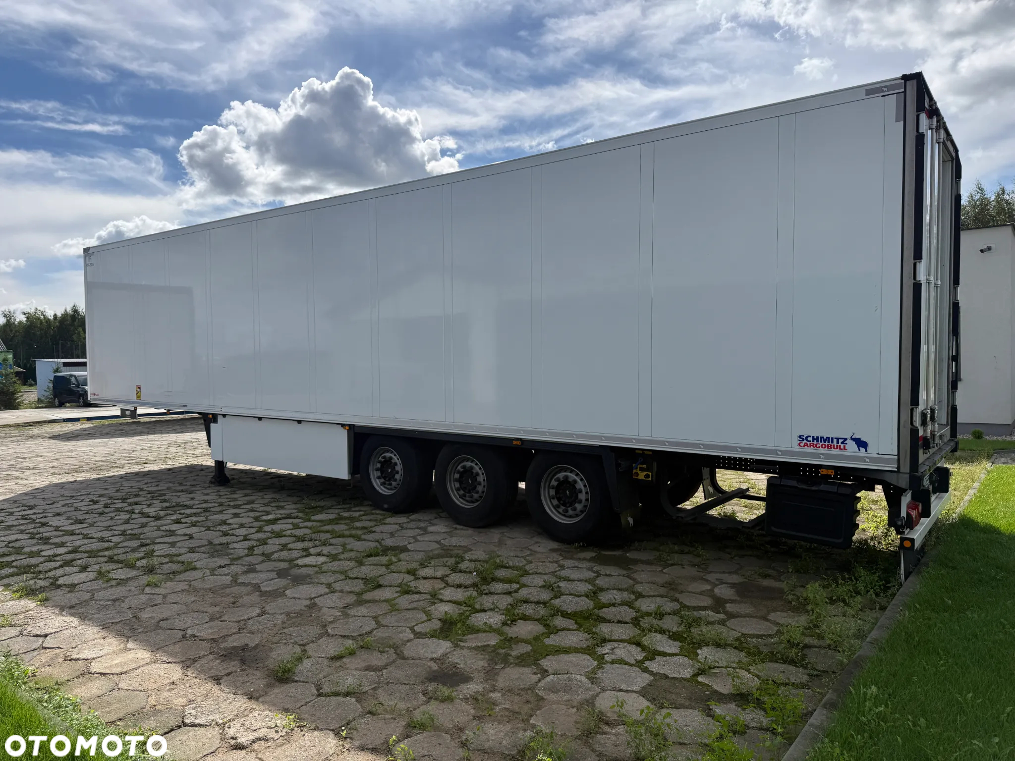 Schmitz Cargobull - 6