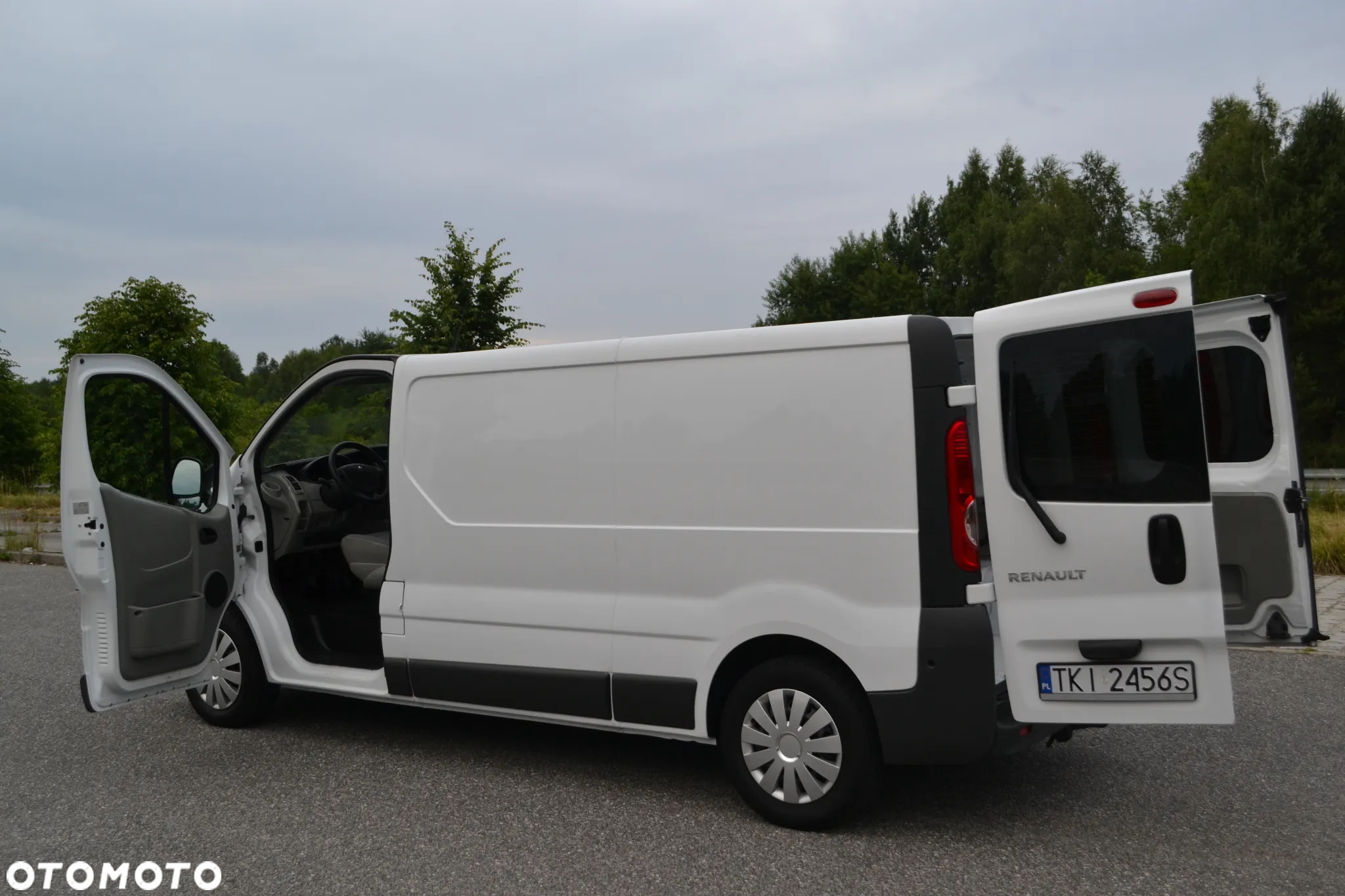 Renault Trafic - 30
