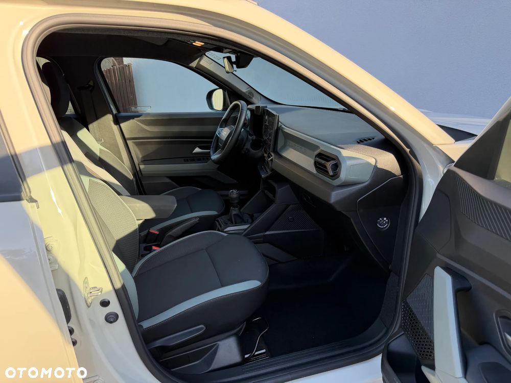 Dacia Duster 1.0 TCe Journey - 10