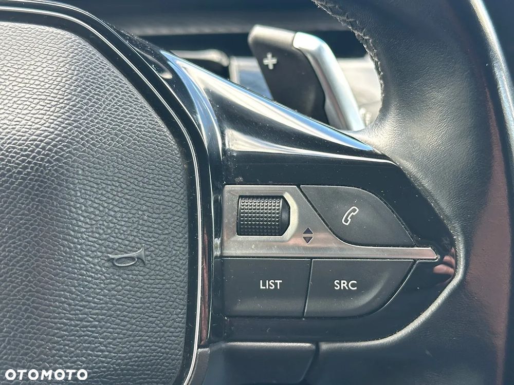 Peugeot 508 2.0 HDi Active - 20
