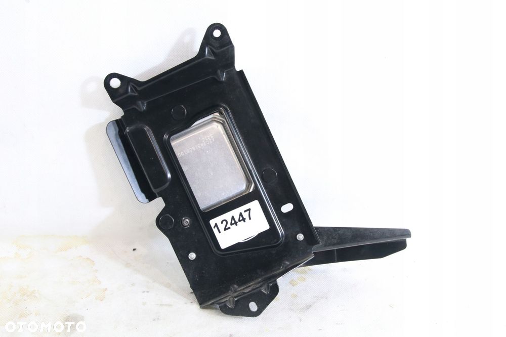 czujnik martwego pola radar sensor asystent tyl r mitsubishi eclipse cross - 3