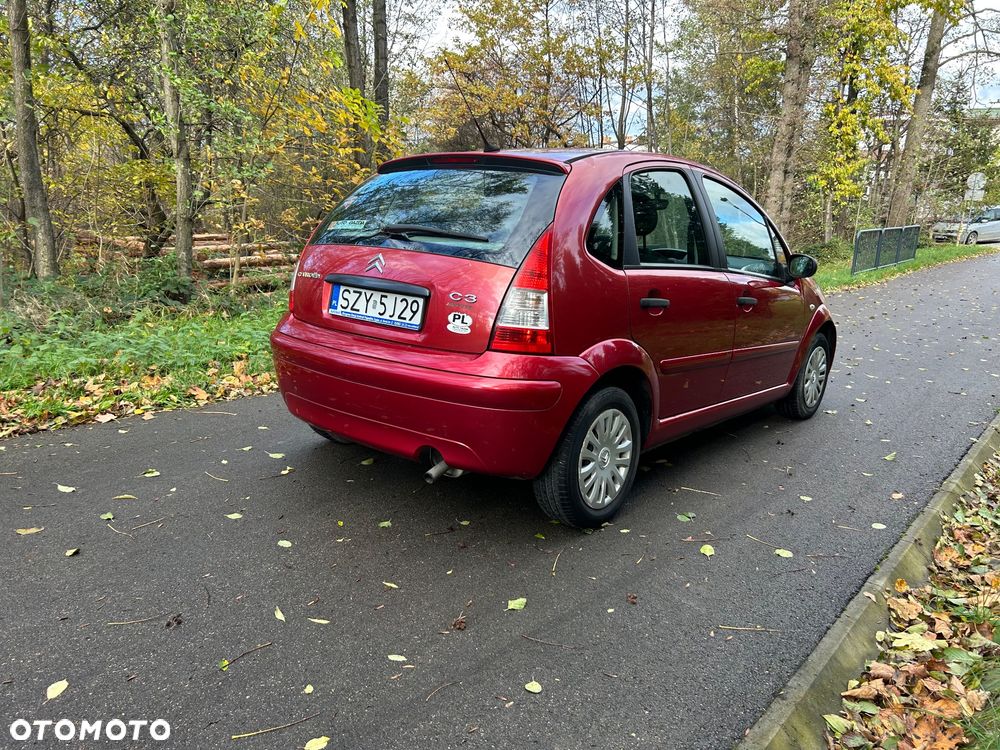 Citroën C3 1.4i Furio - 5