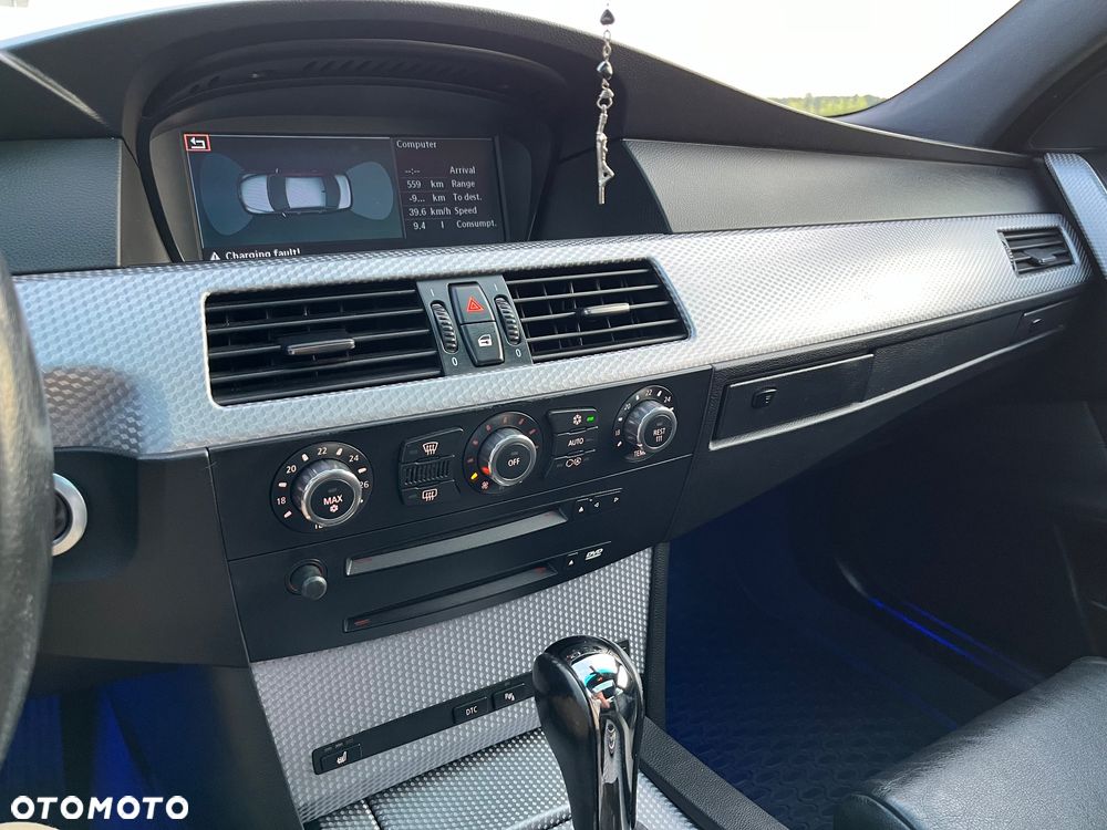 BMW Seria 5 - 11