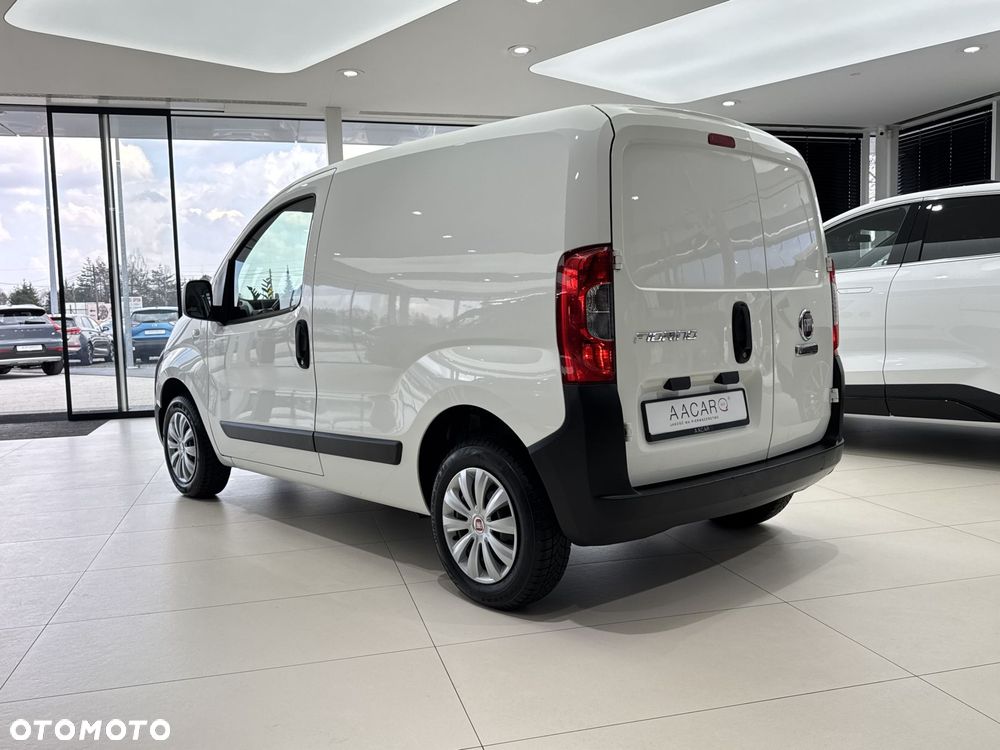 Fiat Fiorino - 3