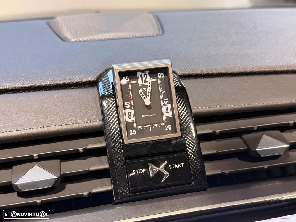 DS DS7 Crossback 1.5 BlueHDi So Chic - 22