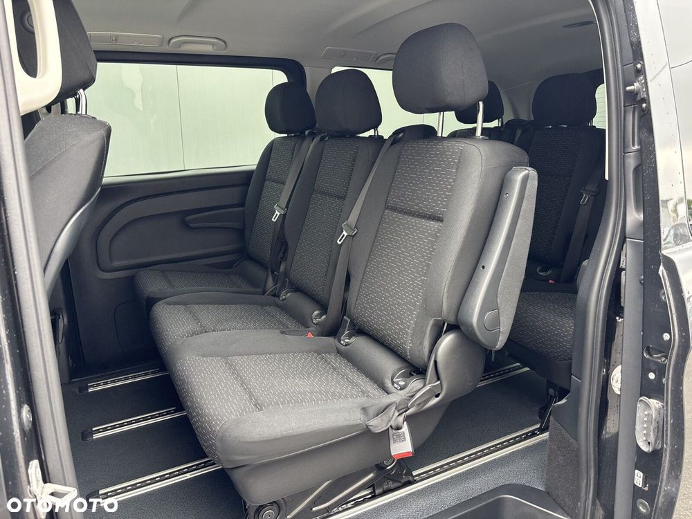 Mercedes-Benz Vito - 26