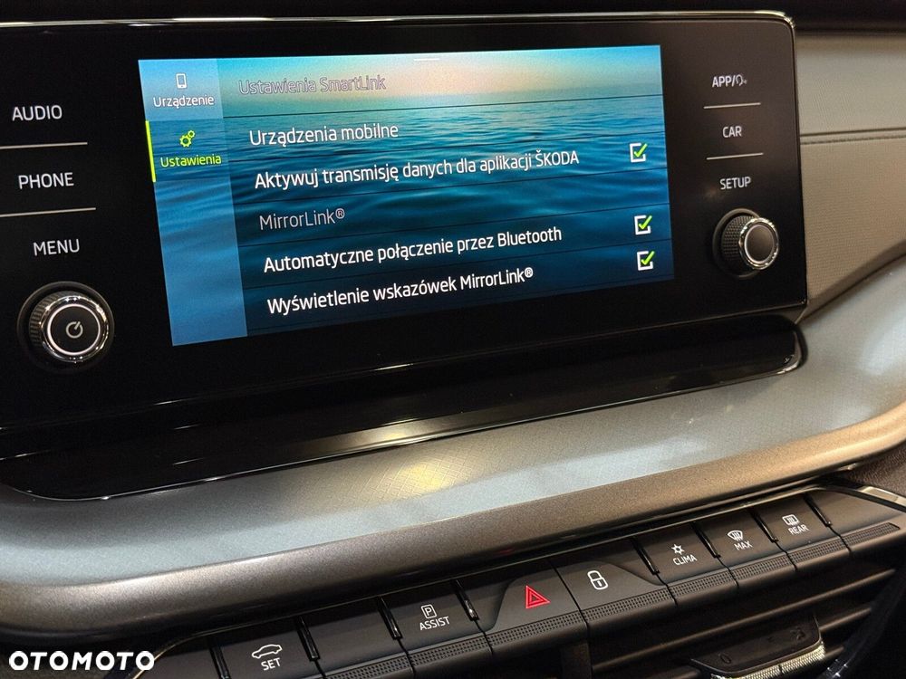 Skoda Octavia 1.5 TSI ACT Ambition - 37
