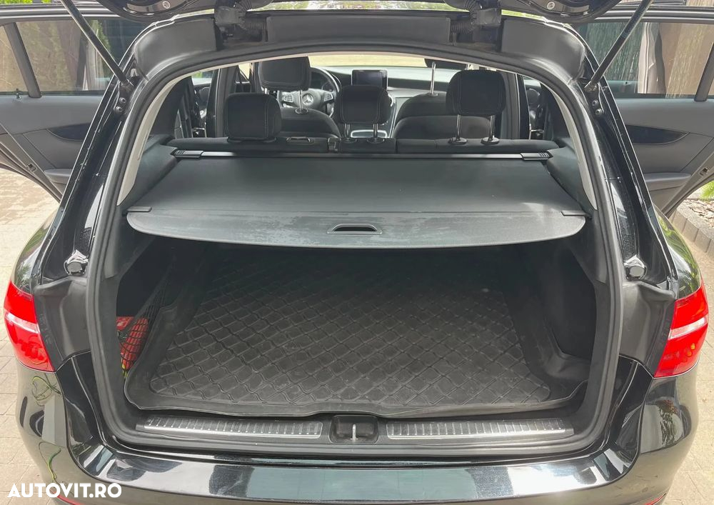 Mercedes-Benz GLC 220 d 4MATIC - 6