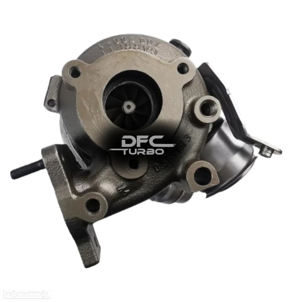 NISSAN, RENAULT  2.0 DCI - 773087 - 3