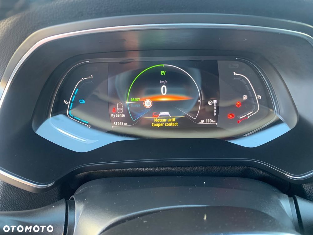 Renault Captur E-TECH Full 145 TECHNO - 17