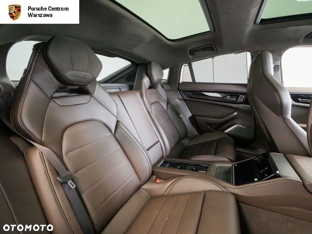 Porsche Panamera - 15