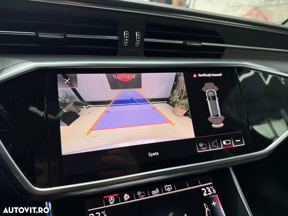 Audi A6 Allroad - 11