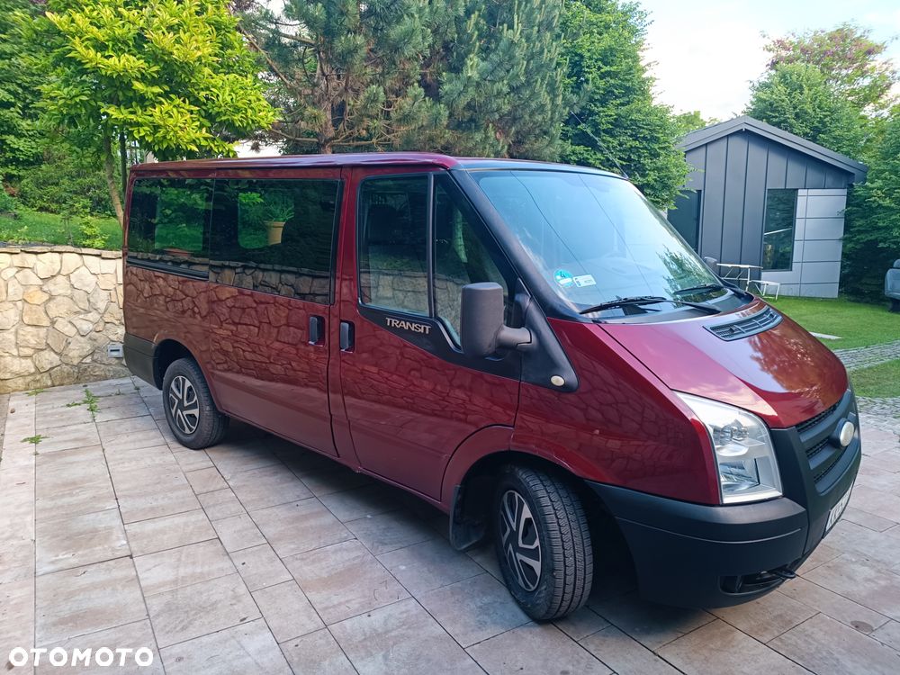 Ford Transit - 6