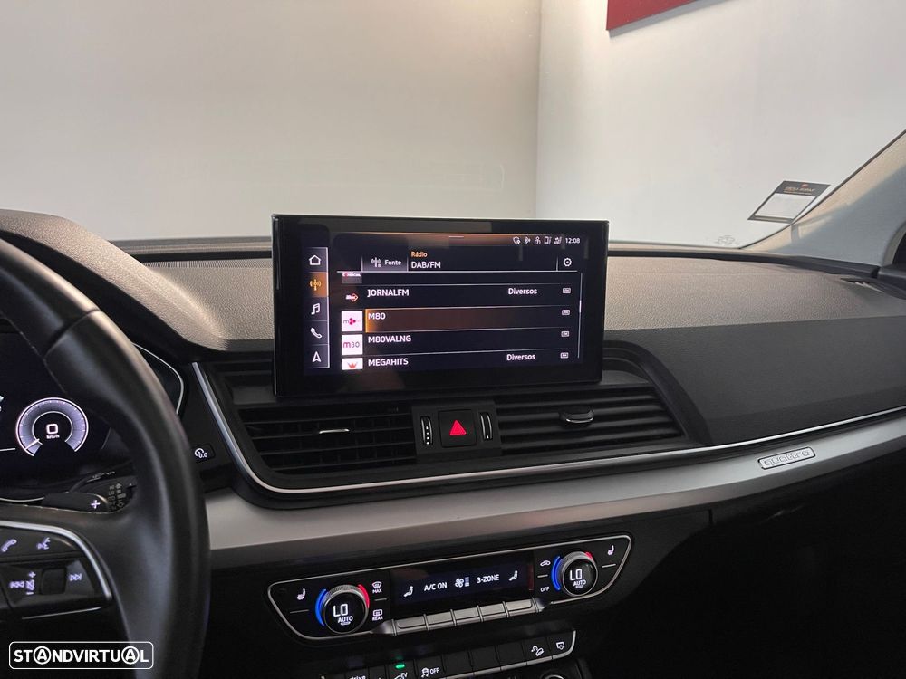 Audi Q5 50 TFSIe quattro Sport S tronic - 25