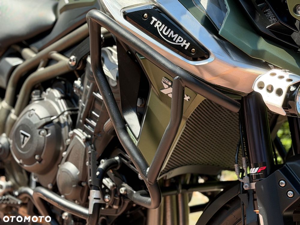 Triumph Tiger - 27