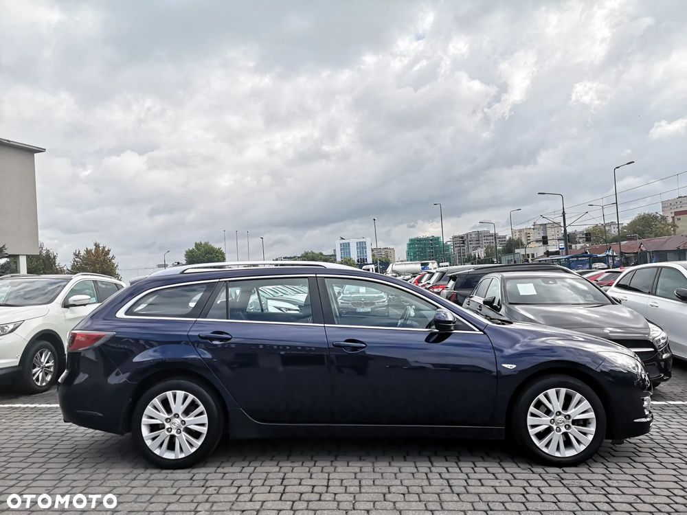 Mazda 6 Sport 2.0 Active - 6