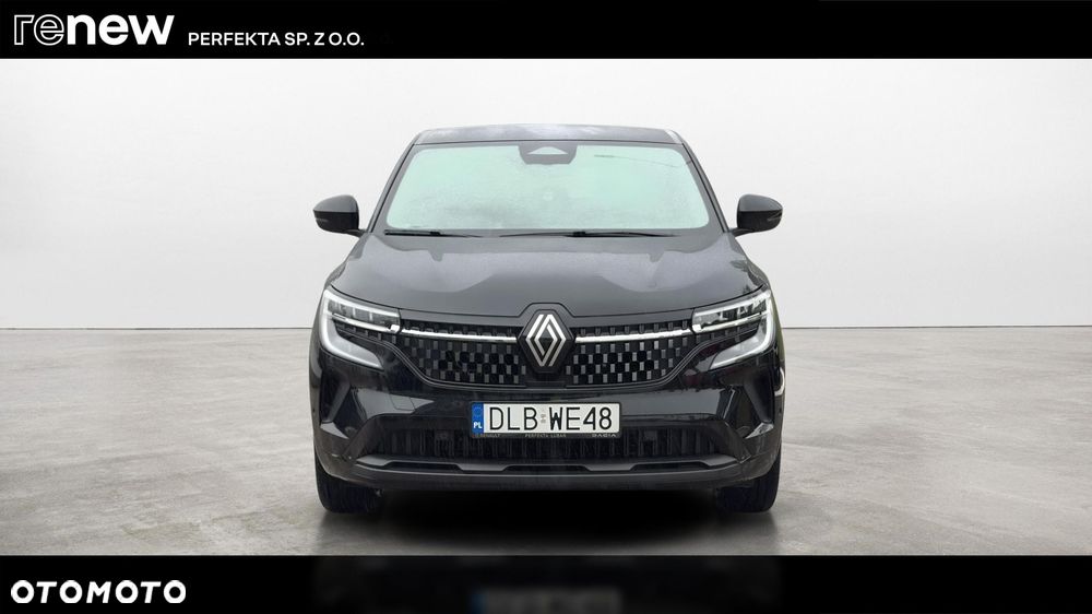 Renault Austral 1.3 TCe mHEV Techno - 8