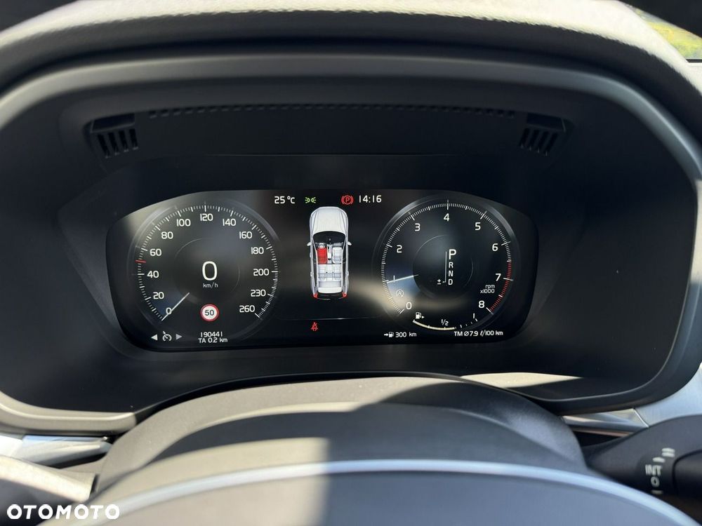 Volvo XC 60 - 15
