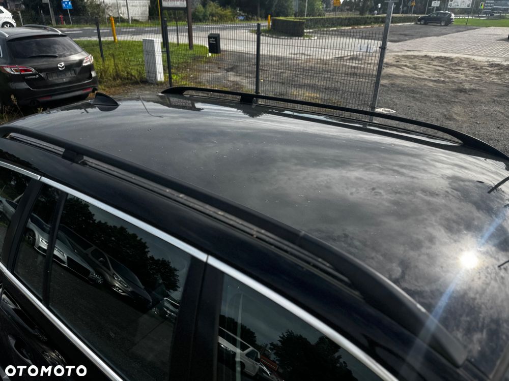 BMW Seria 5 - 11
