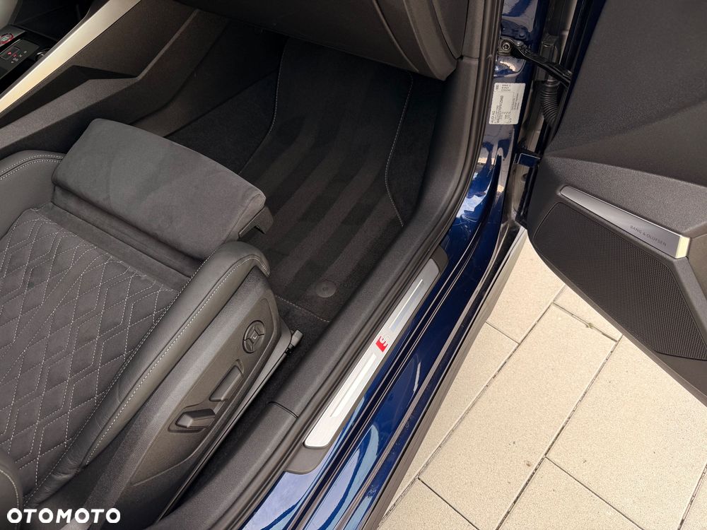 Audi S3 Sportback 2.0 TFSI Quattro S tronic - 22