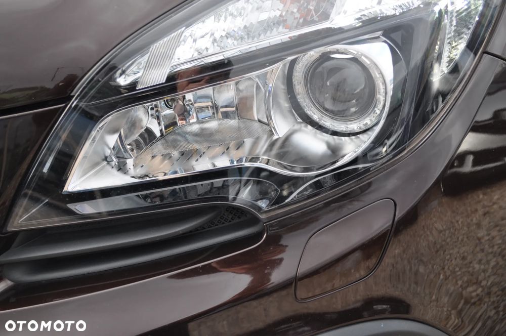 Opel Mokka 1.4 Turbo ecoFLEX Start/Stop 4x4 Innovation - 30