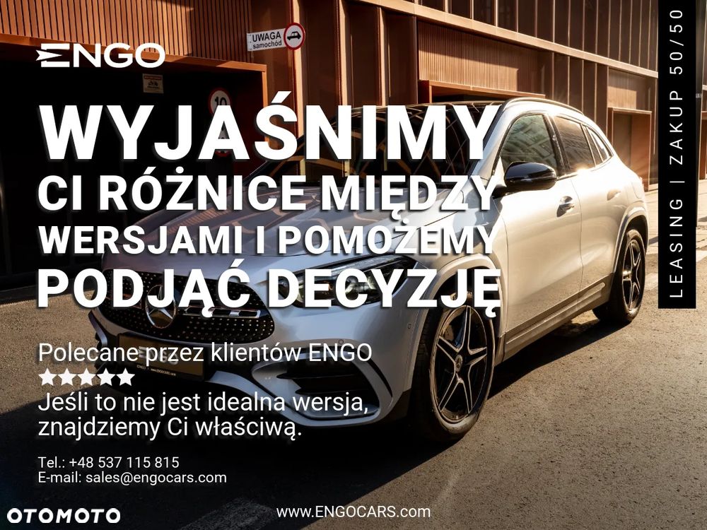 Mercedes-Benz GLA 200 mHEV AMG Line 7G-DCT - 3